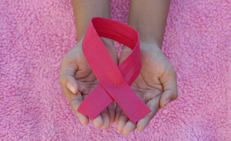 Evento en Massachusetts para prevención del cáncer de mama