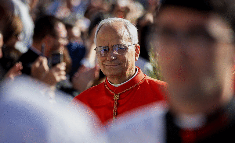Papa Leo cuestiona en EE. UU. a quienes se dicen pro-vida