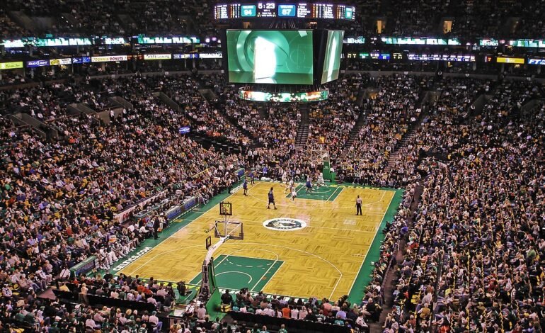 Boston Celtics: ¿cuál será su quinteto inicial en la apertura?