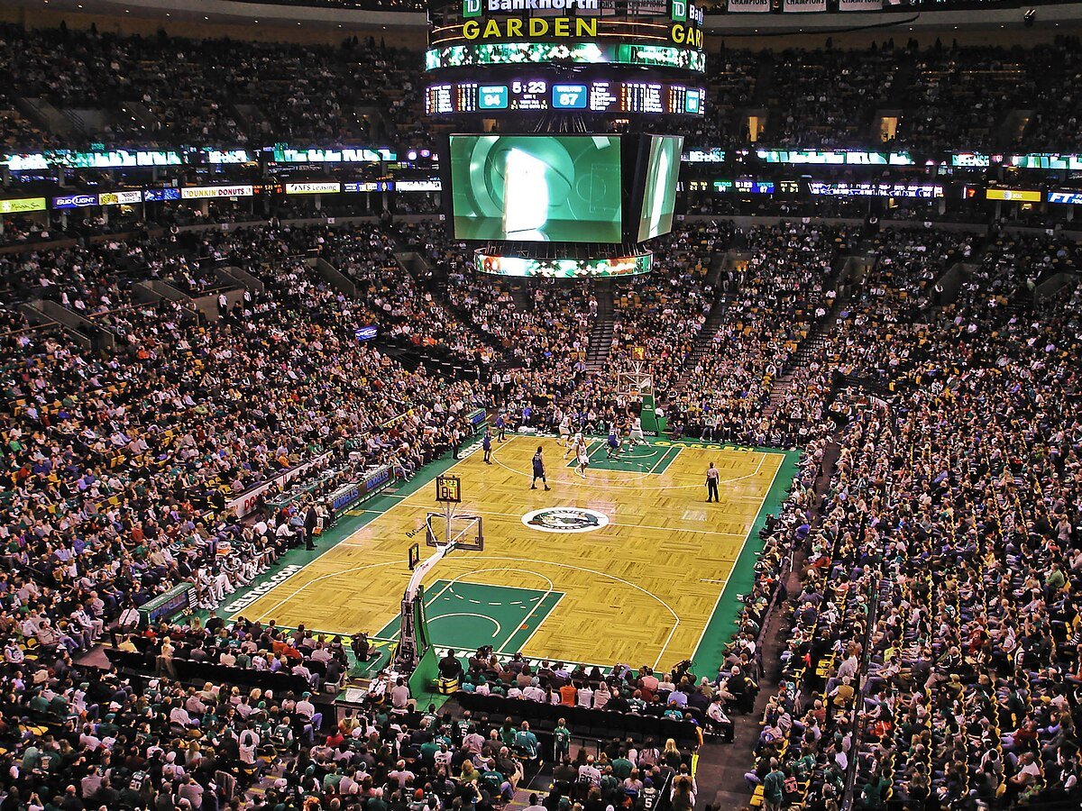 Boston Celtics: ¿cuál será su quinteto inicial en la apertura?