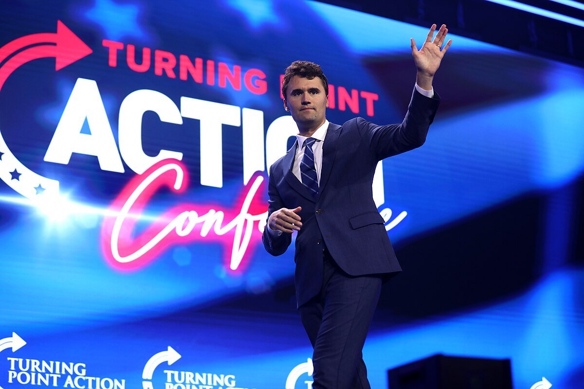 Turning Point anuncia halftime alternativo al Super Bowl