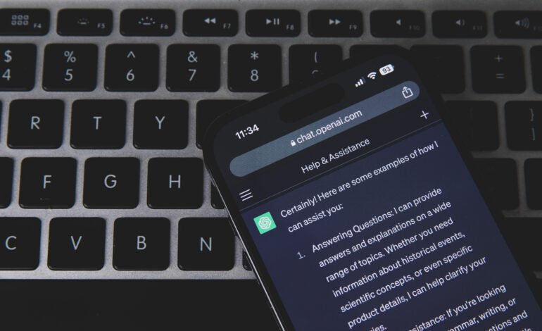 Chat GPT-5: La Nueva Versión de la IA Más Popular