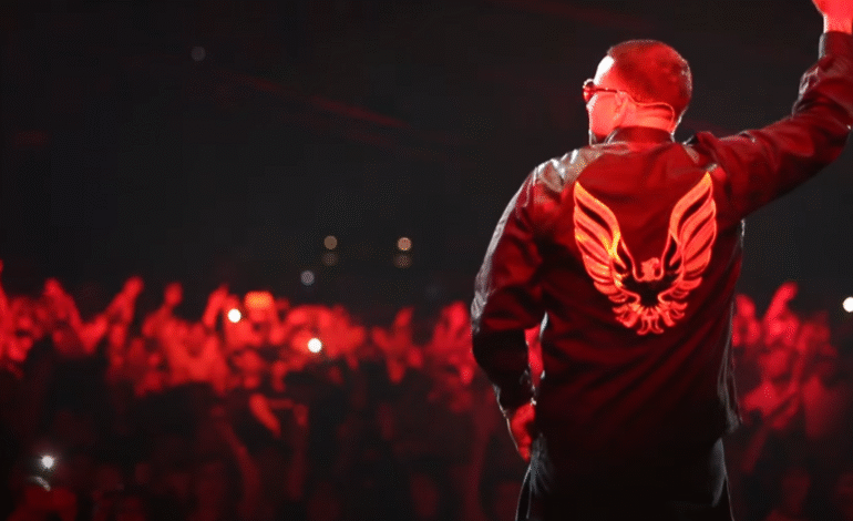 Daddy Yankee anunció su regreso a los escenarios este 2025