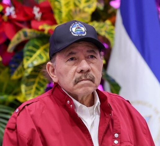 Ortega militariza y nacionaliza 15 km de la frontera en Nicaragua