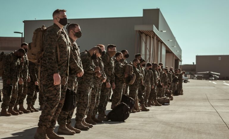 Europa se prepara en defensa ante la guerra en Medio Oriente