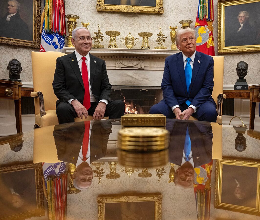 Este lunes, día clave para decisión de Hamás sobre el plan Trump