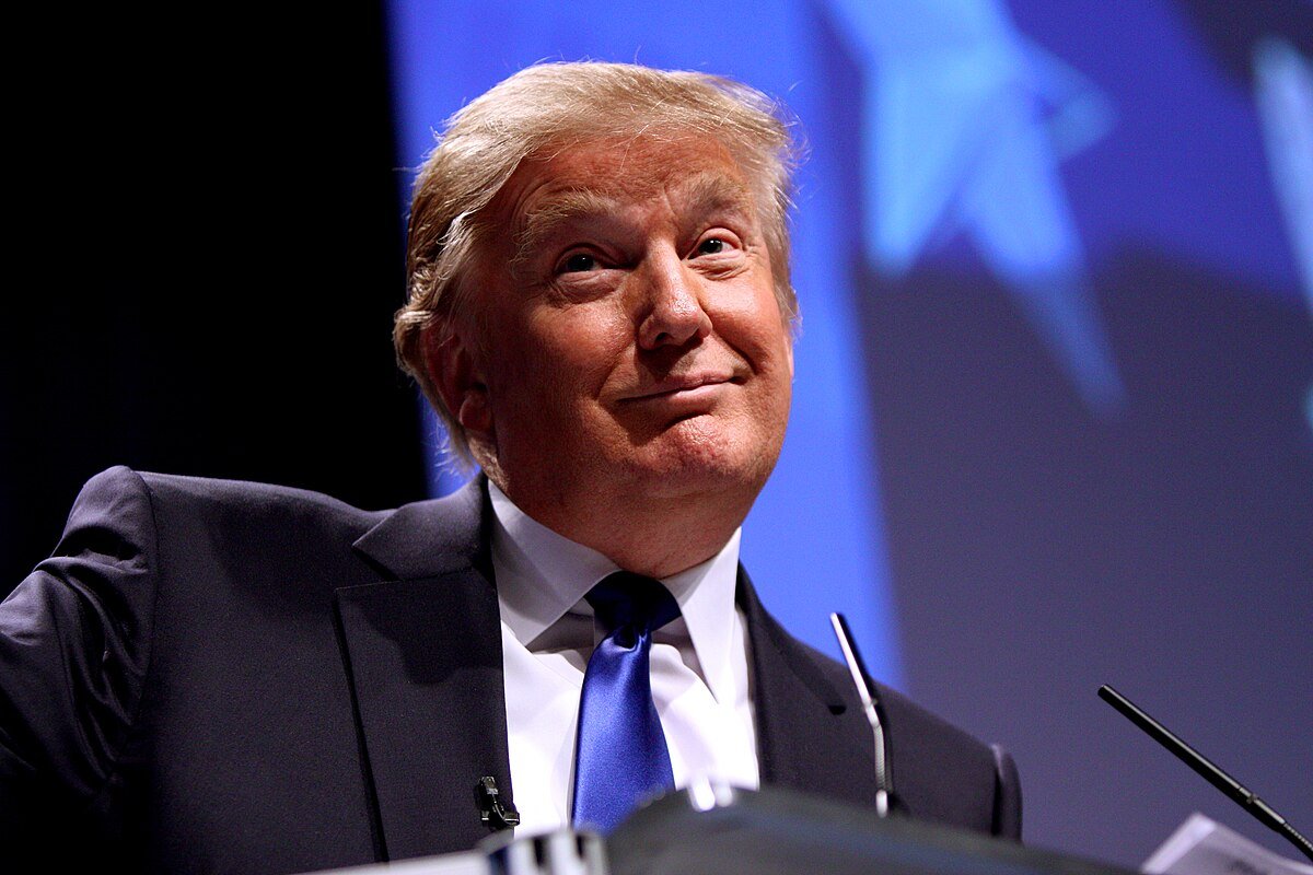 Trump compara D.C. con Bogotá y Ciudad de México por violencia