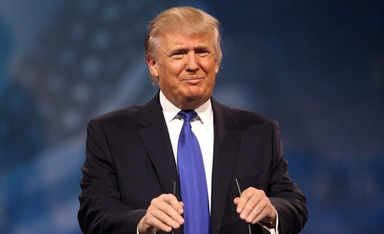 Trump ordena nuevo censo y excluye inmigrantes indocumentados