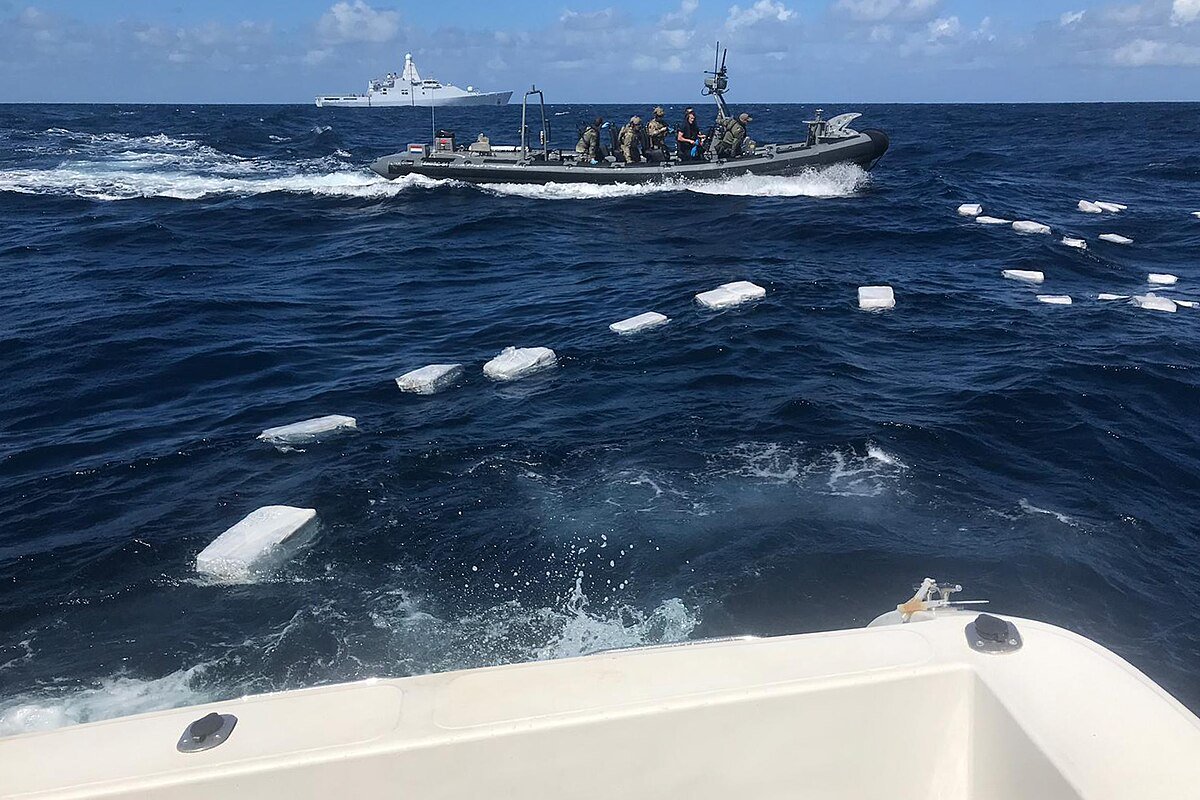 EE.UU. impone aranceles a Colombia y acusa a Petro de liderar el narcotráfico
