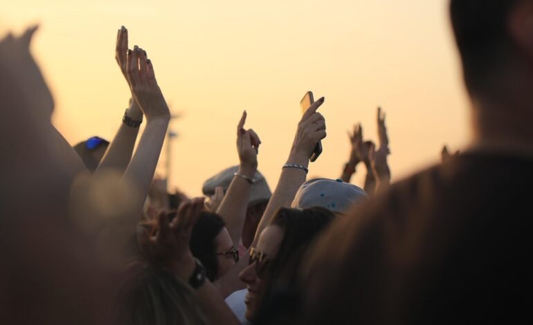 El Festival Boston Calling Tomara una Pausa en 2026