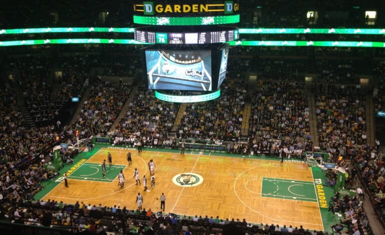 El Futuro de los Celtics Tras su Eliminación en los Playoffs