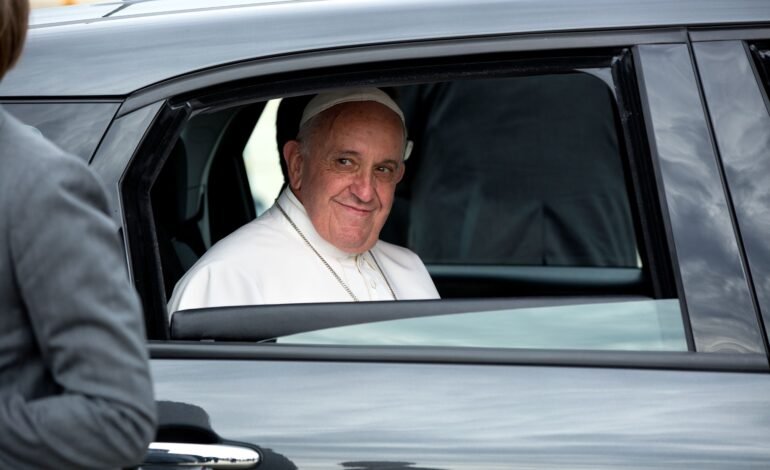 El Legado del Papa Francisco: El Primer Papa Latinoamericano