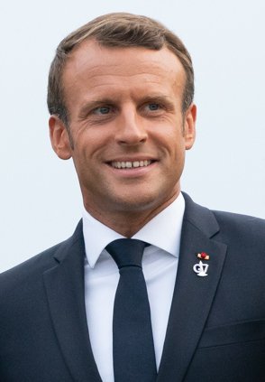 EE. UU. rechaza reconocimiento de Palestina por parte de Macron