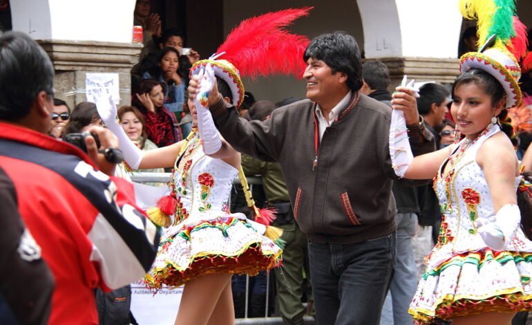 Bolivia sin Arce ni Evo: ¿quiénes van a elecciones el 17 de agosto?
