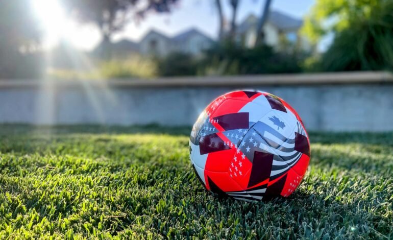 Cuenta regresiva al Mundial: ¿está EE. UU. listo para FIFA 2026?