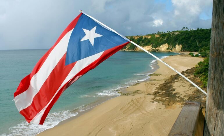 Festival Puertorriqueño de Massachusetts Vuelve a Boston