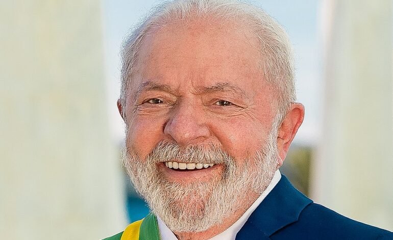 Lula celebra 80 años y sorprende con mensaje a Trump