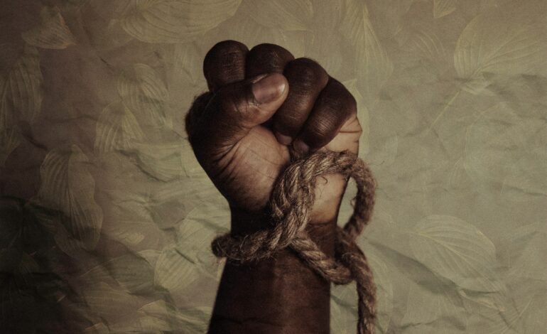 ¿Por qué E.E.U.U celebra Juneteenth?