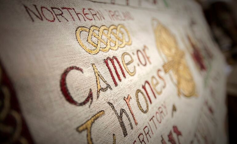 Game of Thrones vuelve con nueva serie en 2026