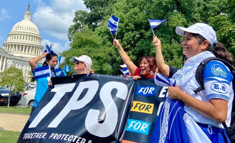 Trump logra poner fin al TPS de Honduras, Nicaragua y Nepal