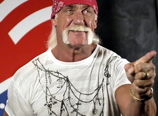 Fallece Hulk Hogan, ícono legendario de la lucha libre