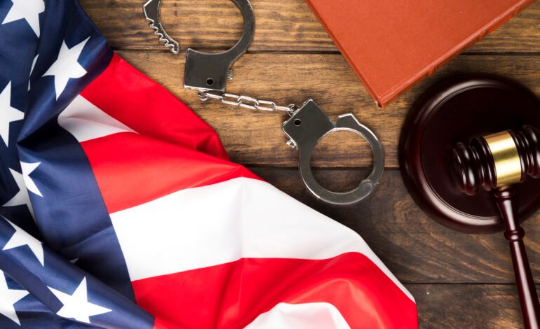ICE libera estudiante arrestada en Sommerville.