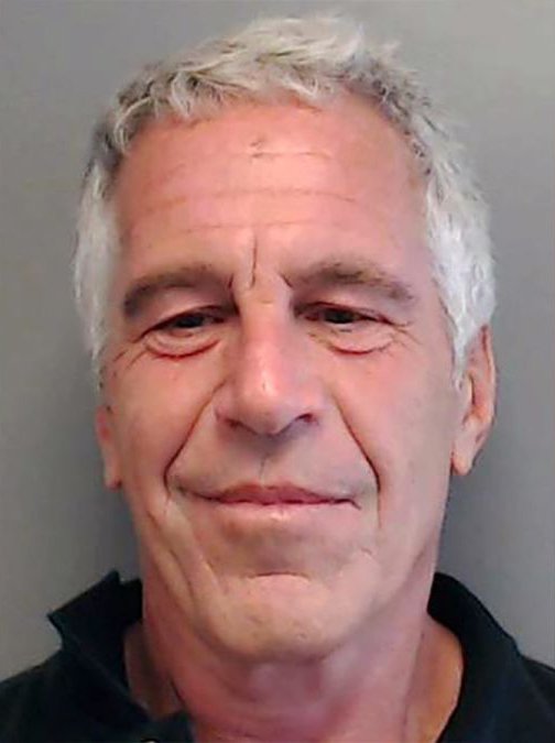 Jeffrey Epstein: Agencias Concluyen Que No Tenía “Lista Secreta”