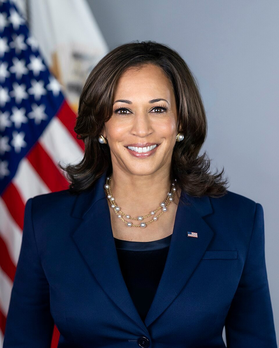 Kamala Harris lanza libro sobre su histórica campaña presidencial
