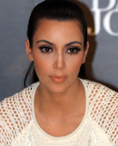 Kim Kardashian critica redadas de ICE impulsadas por Trump