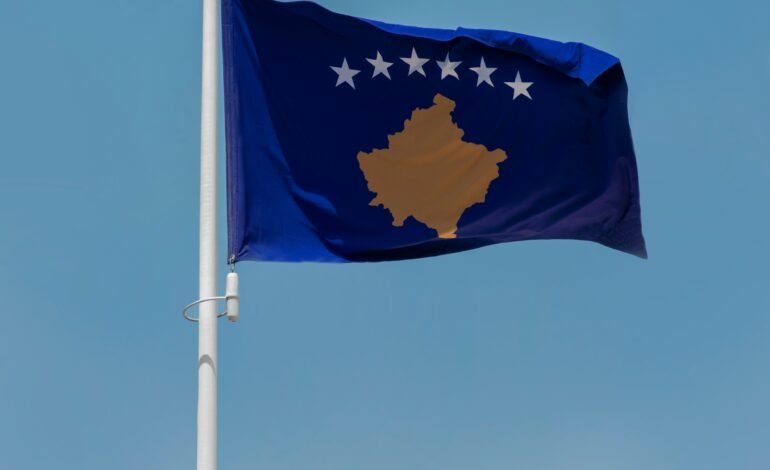 Kosovo acepta recibir inmigrantes deportados de EE.UU.