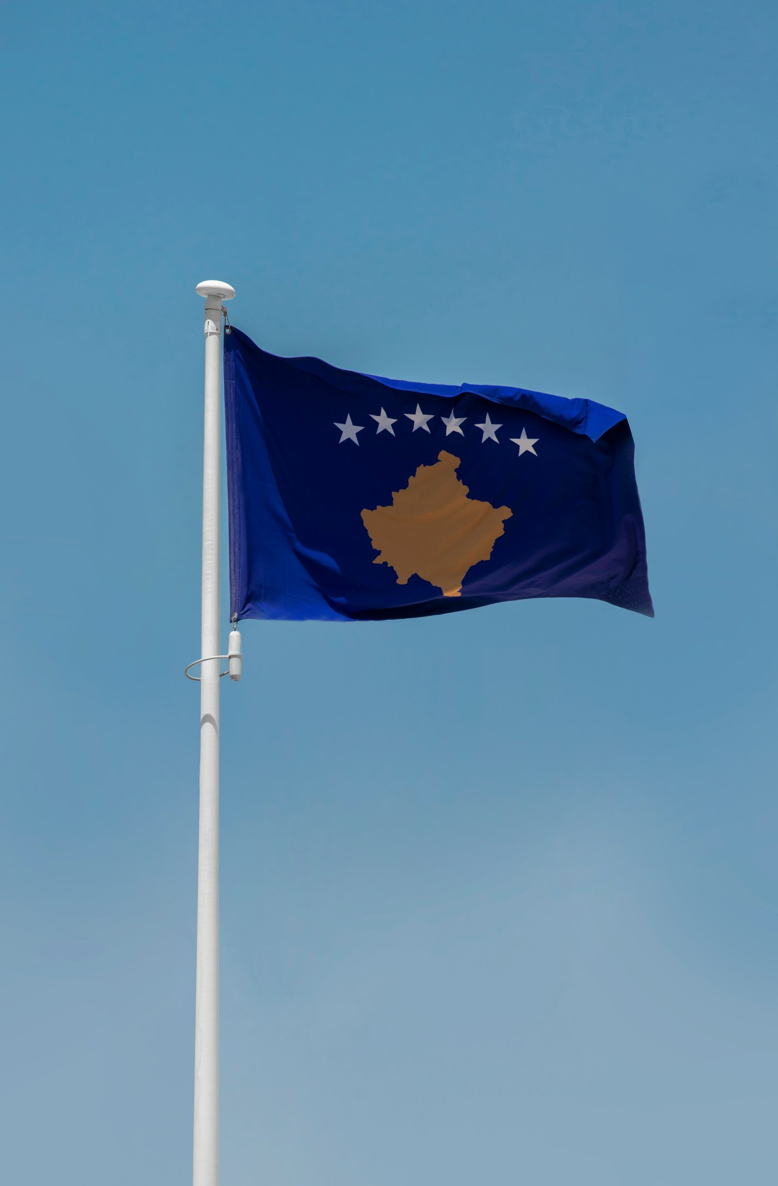 Kosovo acepta recibir inmigrantes deportados de EE.UU.