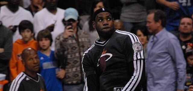 LeBron James: anuncia “la decisión de todas las decisiones”