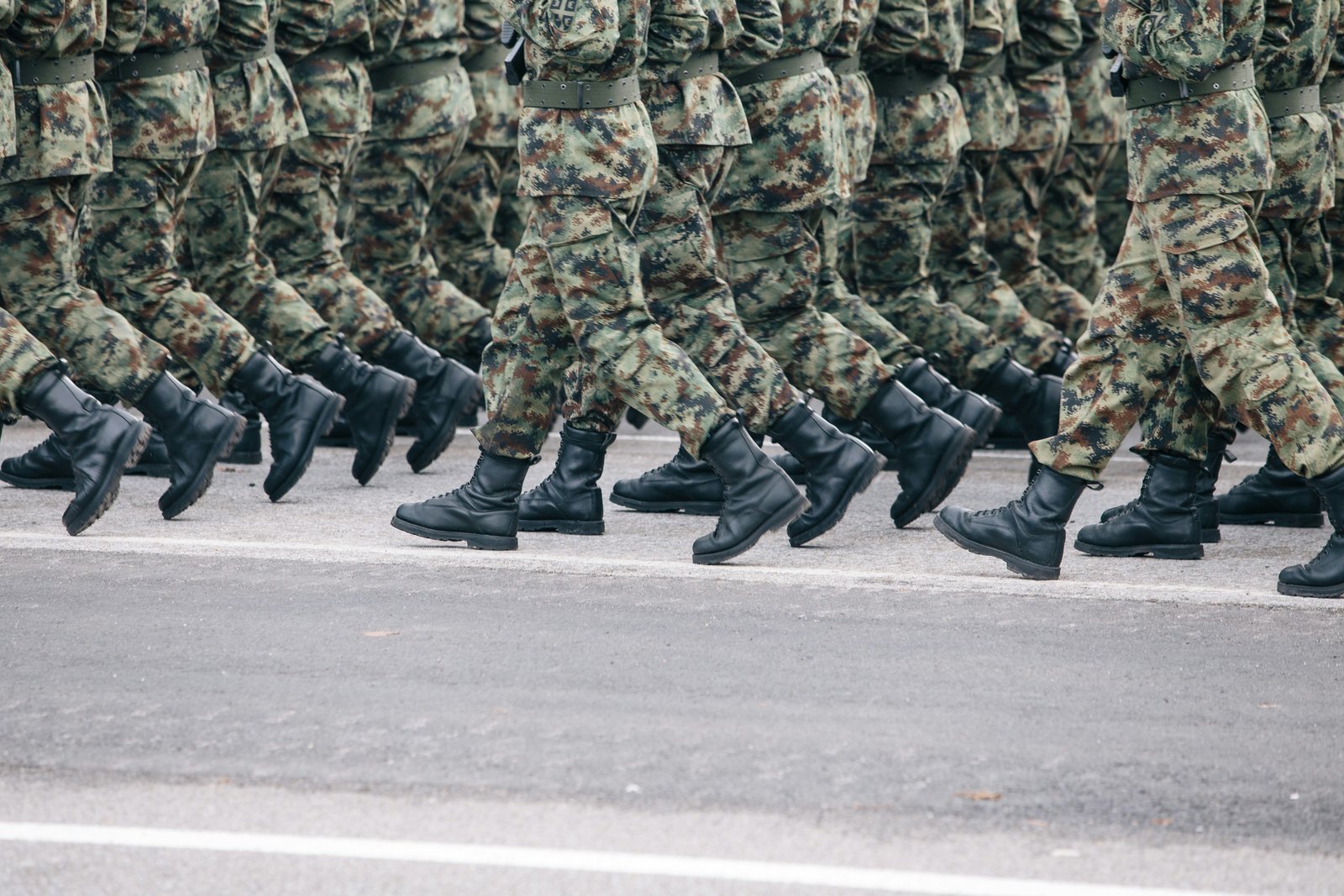 Trump amenaza con aranceles a España por gasto militar