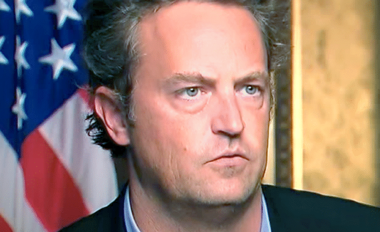 Caso Matthew Perry: ‘Ketamine Queen’ se declara culpable