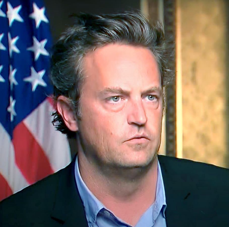 Caso Matthew Perry: ‘Ketamine Queen’ se declara culpable