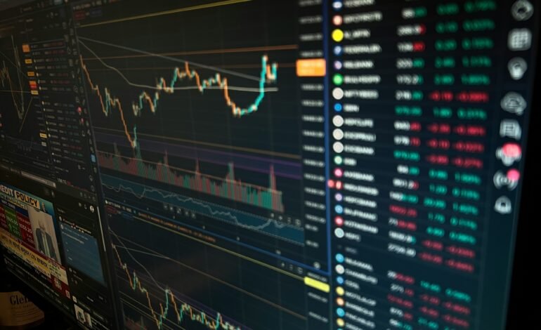 Tregua Irán-Israel: baja el petróleo, sube Bitcoin