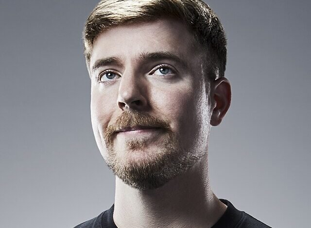 MrBeast genera furor al decir que “compró la NFL”, pero era falso