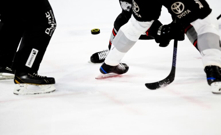 James Hagens y seis nuevas promesas se unen a los Bruins