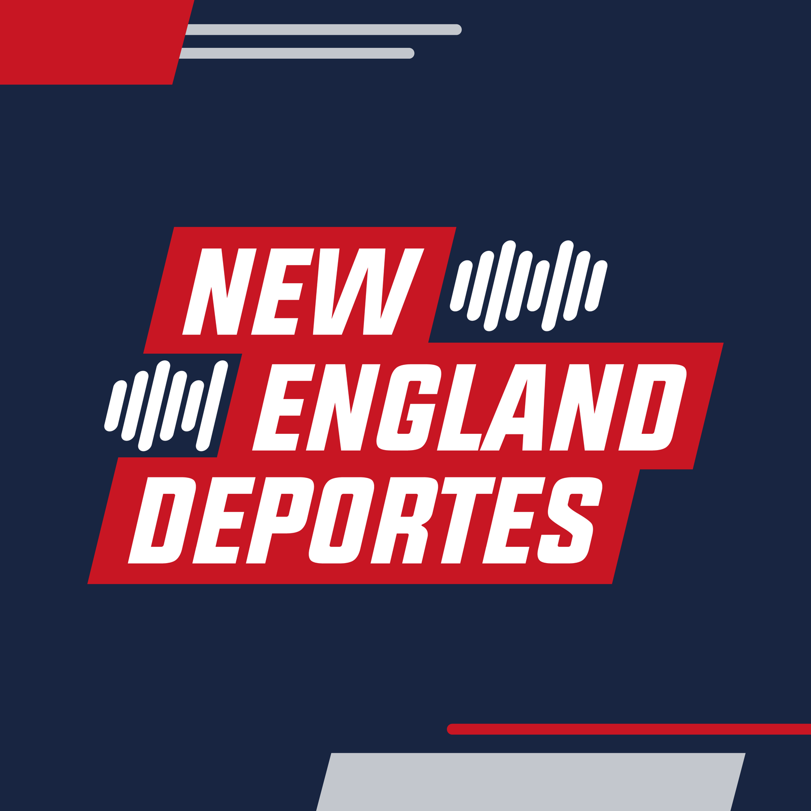 Podcast New England Deportes