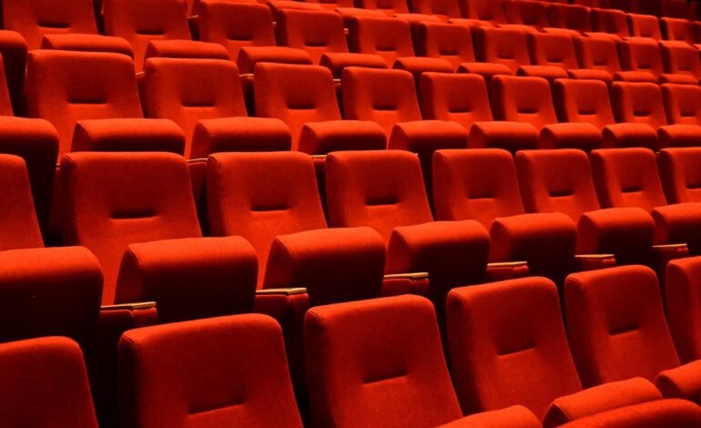 La Academia Anuncia Nuevas Reglas para los Oscars