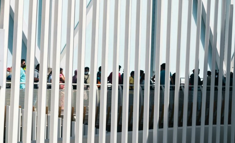 Se ampliaría lista de países con prohibición de viaje a E.E.U.U