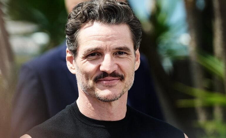 Pedro Pascal brilla en la gran noche de Los Cuatro Fantásticos