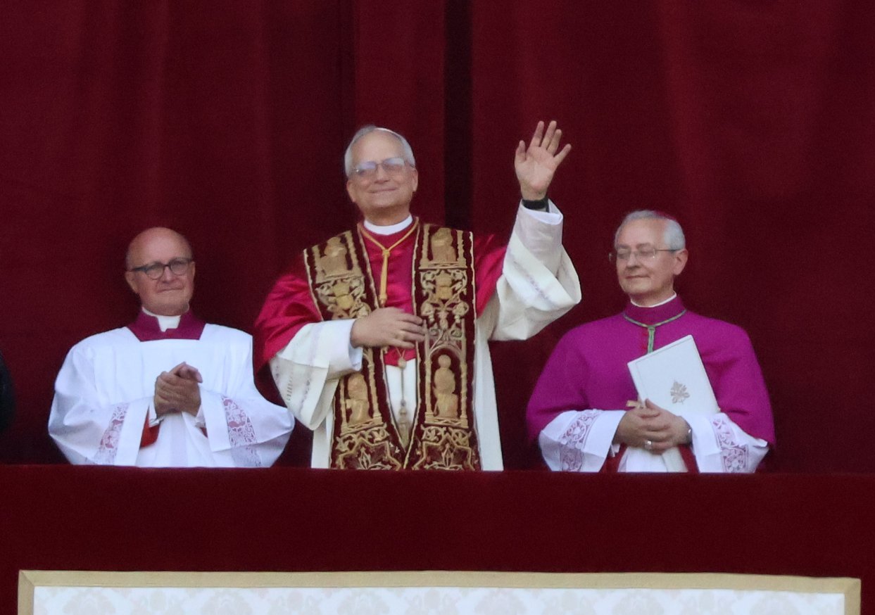Papa Leon XIV: Una Nueva Era para la Iglesia Católica