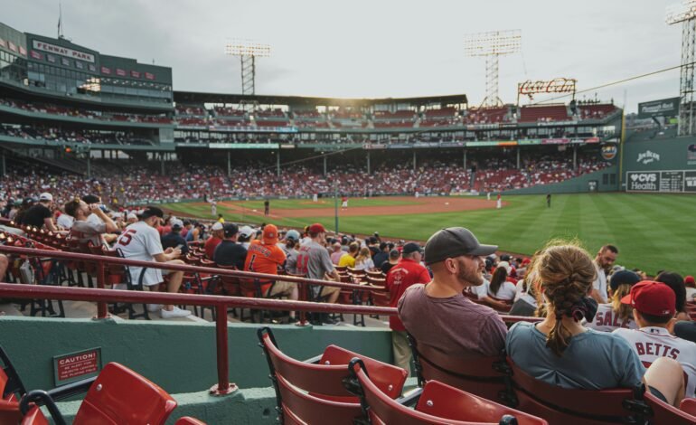 Red Sox buscará seguir su buena racha ante los Angels