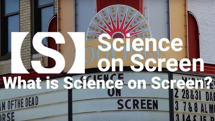 Science on Screen: 41 Cines independientes ganan subvenciones para llevar la ciencia al cine
