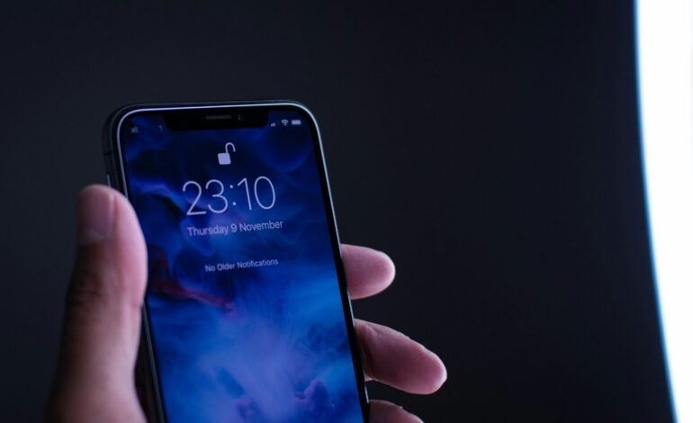 Tecnología: ¿Se acerca el fin del celular?