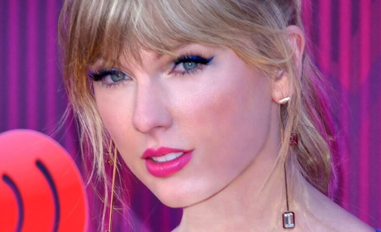 Orden de 5 años protege a Taylor Swift de acosador