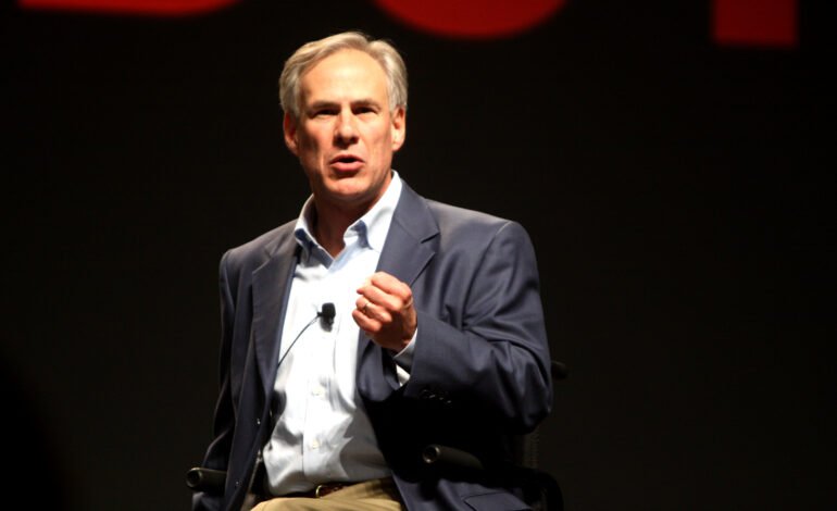 Texas, California y el  Caos Electoral: ¿Qué es el ‘Gerrymandering’? 