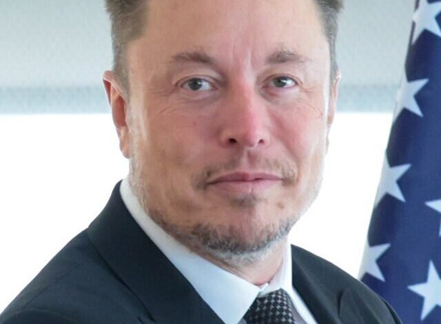 Musk lanza su nuevo partido político: “America Party”