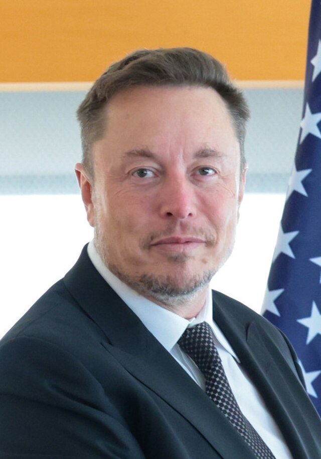 Musk lanza su nuevo partido político: “America Party”